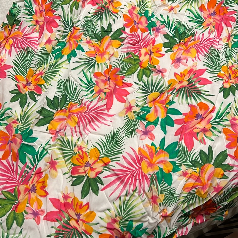 Kulani Bandana in Cabo Kiss